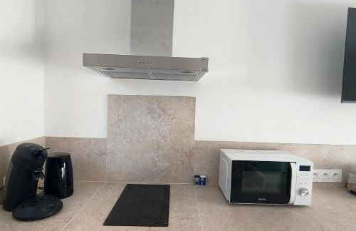 Les Hauts de Varage - Studio Dinéol - Foto 13