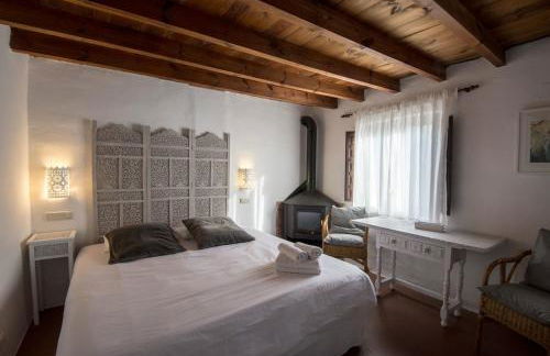 Cortijo La Viñuela - Foto 41