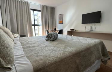 Studio Aconchegante - Tudo novinho - Foto 38