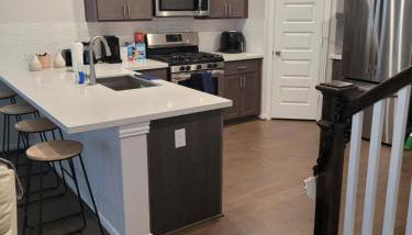 Ts3 Houston - Foto 4