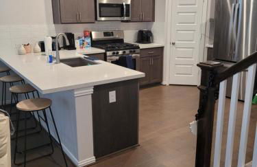 Ts3 Houston - Foto 4