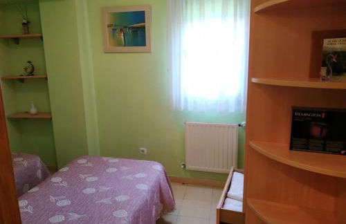 Apartamentos - El Bosquin - Foto 39