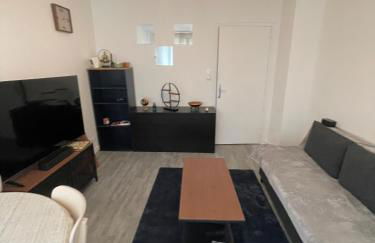 Appartement situé à Villejuif à 5 minutes du métro ligne 14 - Foto 39