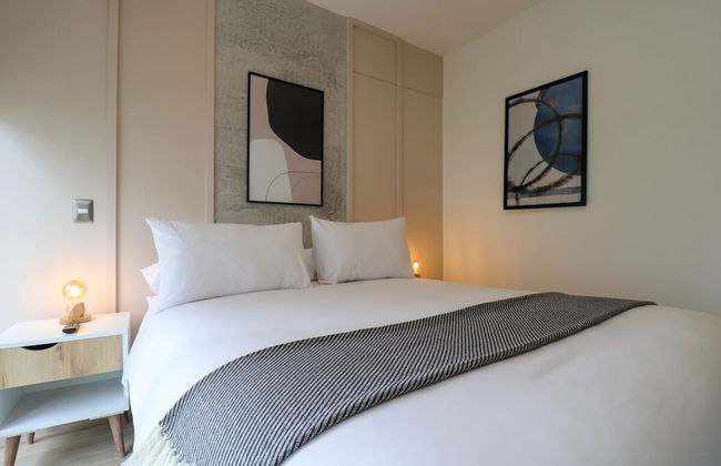 w 2BR With Balcony in Luxury Building Barranco - Photo 61