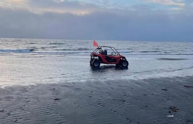 Búlandshöfði family paradise - Foto 22