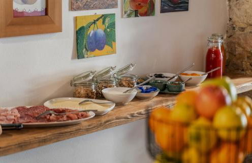 Pietra Rara Apartments - Photo 40