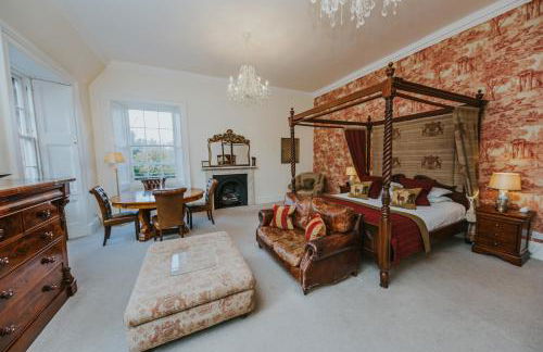 Carberry Tower Mansion House and Estate - Foto 13