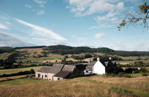 Ballintaggart Farmhouse - Foto 37