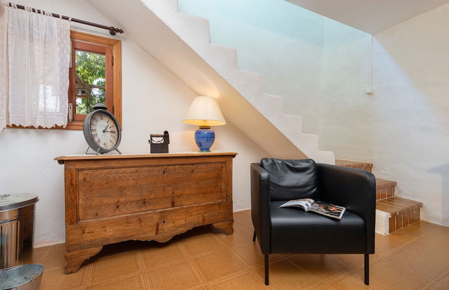 Can Sua in Mallorca With 4 Bedrooms and 2 Bathrooms - Foto 19