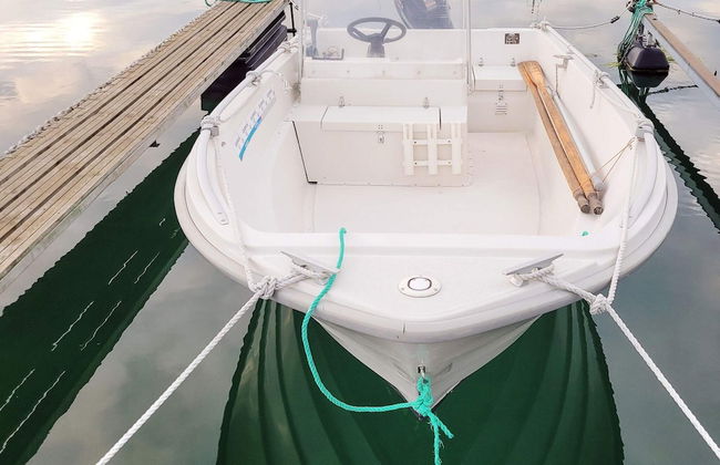 Holiday Home in Inndyr - Foto 17