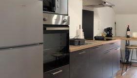 Charmant T2 tout confort, à deux pas du centre - Foto 4, stove