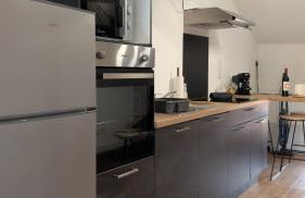 Charmant T2 tout confort, à deux pas du centre - Foto 4