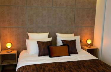 Gîte "Villa Belle Vie" - Foto 11