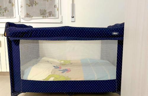 La reggia del mar - Genova Sturla, mare e Gaslini - Foto 9