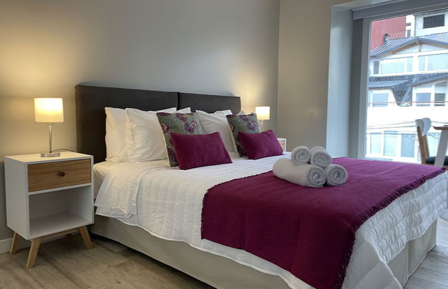 Acqua Apartments Bariloche - Foto 6