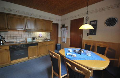 Fewo Gerda Gerdes - Foto 13