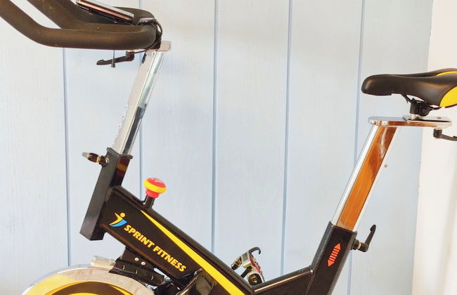 Wellness Apartment Keutschach Lakes Valley - Photo 12