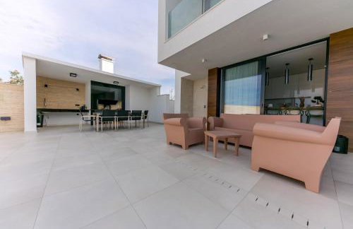 Villa Korina - Foto 26