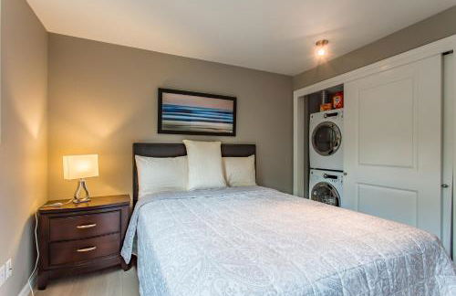 Bay View, Best Area, No Stairs, WD, 2 Baths, 2 Bedrooms, Balcony, View, 925sf - Foto 11