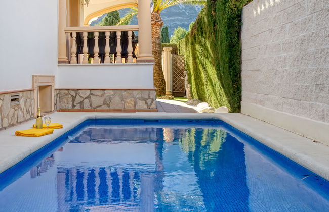 Villa Toscana - Foto 2