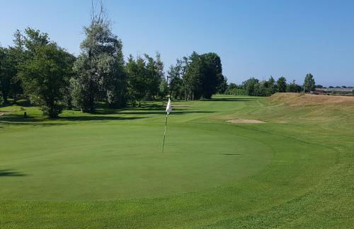 Villetta Cinquale Versilia - Foto 49