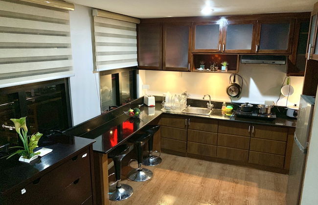 Spacious 1 BR Unit in AppleOne Ayala - Photo 14