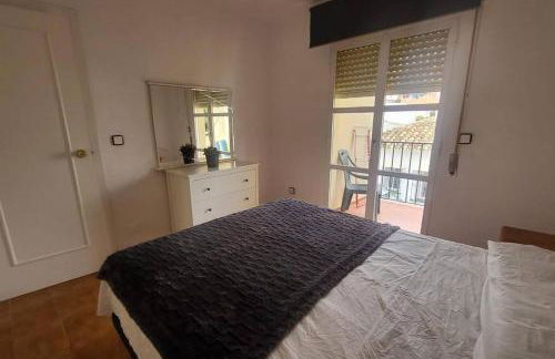 CYV Simple living near beach w pool in Fuengirola - Photo 27