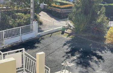 Appartement avec jolie vue et jardin privatif - Foto 7