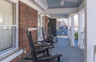 Southern Elegance in Heart of Memphis - Foto 11