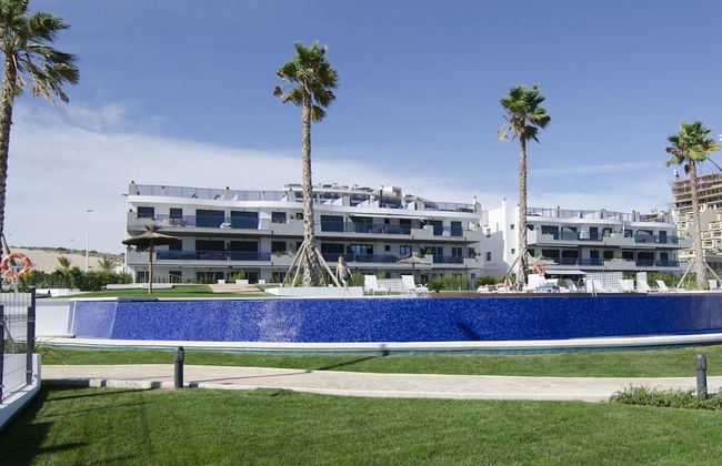 Ocean View Apartment - Near Arenales Beach - Foto 11