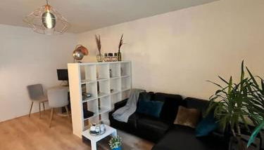 Chic & Spacieux-Paris à porte-Au pied du Métro 14 - Foto 5