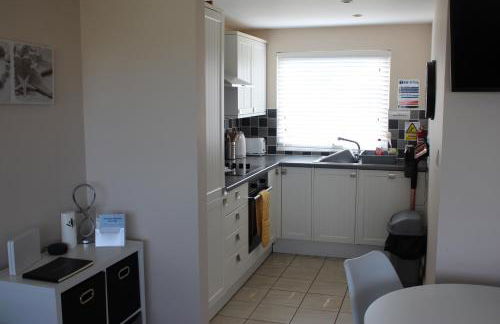 Seaside Retreat Norfolk - Foto 6