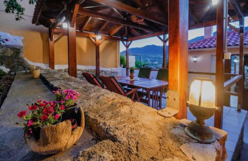 Chrysi's Boutique Traditional guesthouse - Photo 50