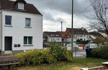 Ferienwohnung in Merzig City an der Saar - Photo 3