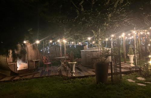 La maison normande 5 chambres - Foto 25