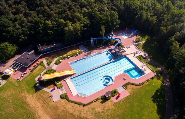 Type 6p With 2 Bedrooms and 1 Bathrooms - Foto 20