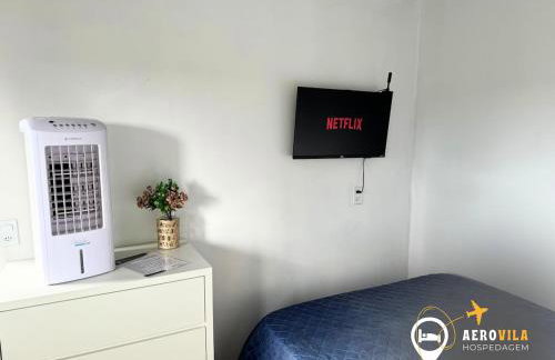 Kitnet 16 Vila Telebrasília Asa Sul - Foto 3