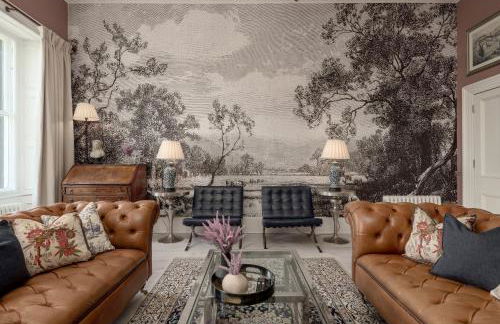 Edinburgh Castle Suite - The Edinburgh Address - Photo 11