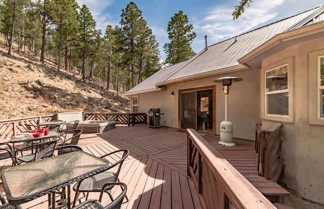 Little Creek Retreat - Foto 27