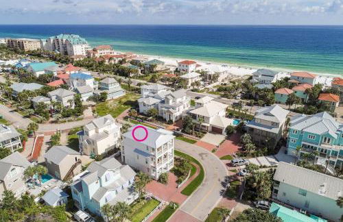 Crystal Castle-Private Pool-Crystal-Destin - Foto 54