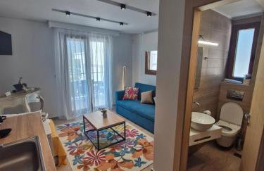 Smaragdos Thassos Boutique Suites - Foto 42