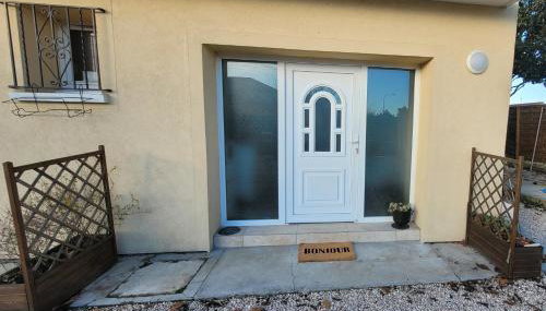 Studio NEUF et élégant avec CLIM - Foto 5