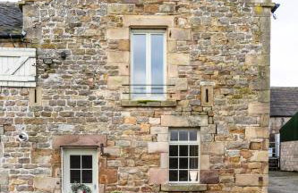 The Hayloft at Lower Hurst Farm - Foto 1