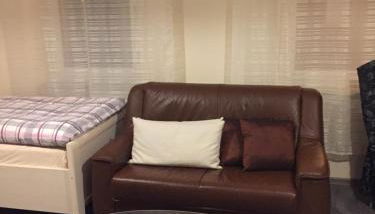 City Apartment in Nürnberg am Bahnhof - Foto 2