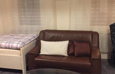 City Apartment in Nürnberg am Bahnhof - Foto 2