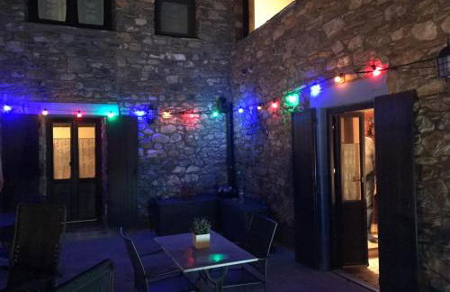 Apartamento El Fenal de Turmo Casa rural "El Capricho de Nieves" - Photo 80