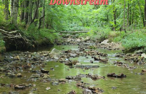 Echo Valley Outdoor Oasis Campsite - Foto 1