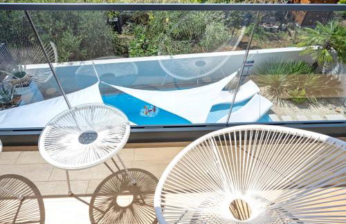 Adriatic Paradise Villa - Foto 12