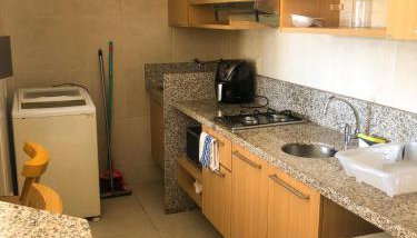 Kariri Beach - 207 - Praia do Cumbuco, Caucaia - Foto 4