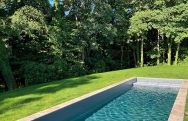 Restored Castle In The Heart Of Loire Valley - Foto 9